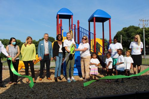 Leadership Greenville: YMCA Judson Community Center Project